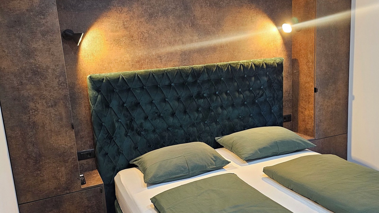 Photo of Bedroom in Solin