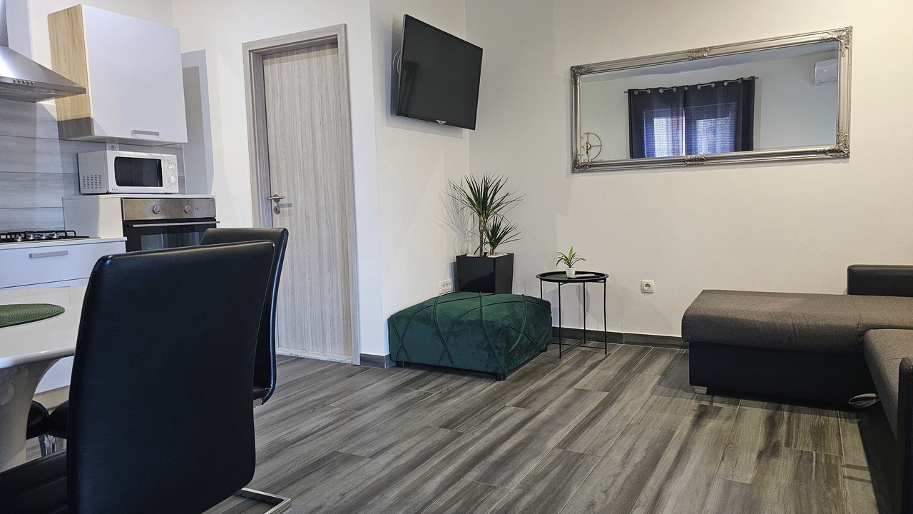 Photo of Livingroom in Solin