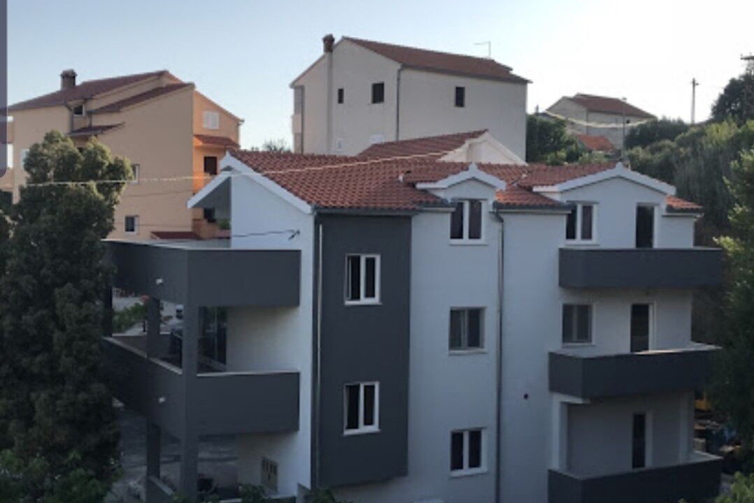 Photo of Outdoor in Solin