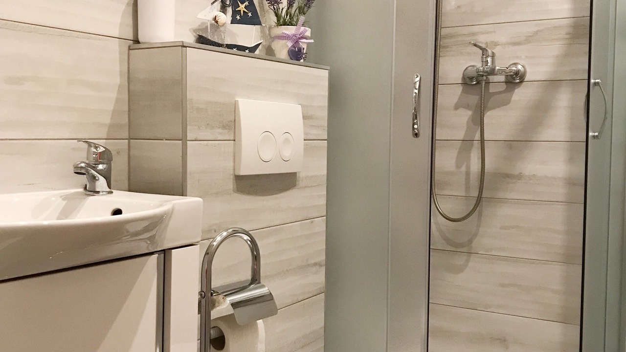 Photo of Bathroom in Solin