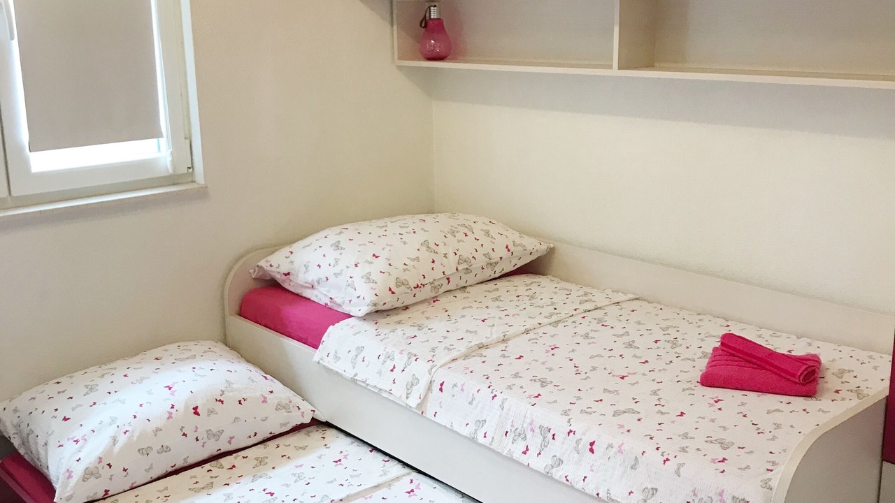 Photo of Bedroom in Solin