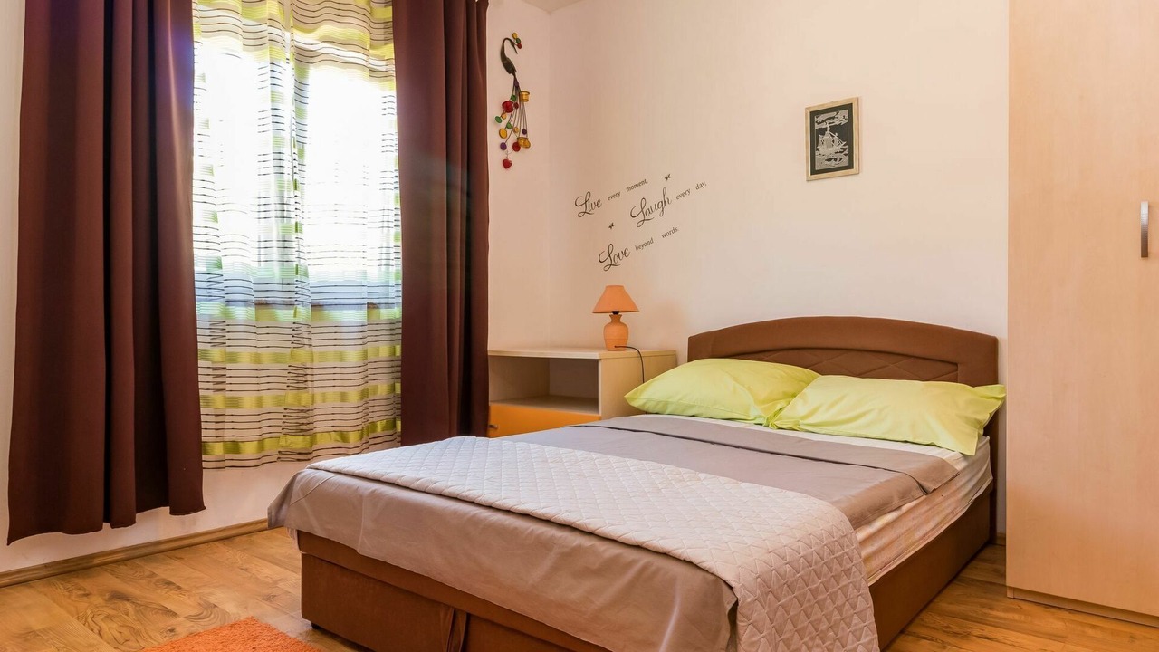Photo of Bedroom in Kastelir-Labinci