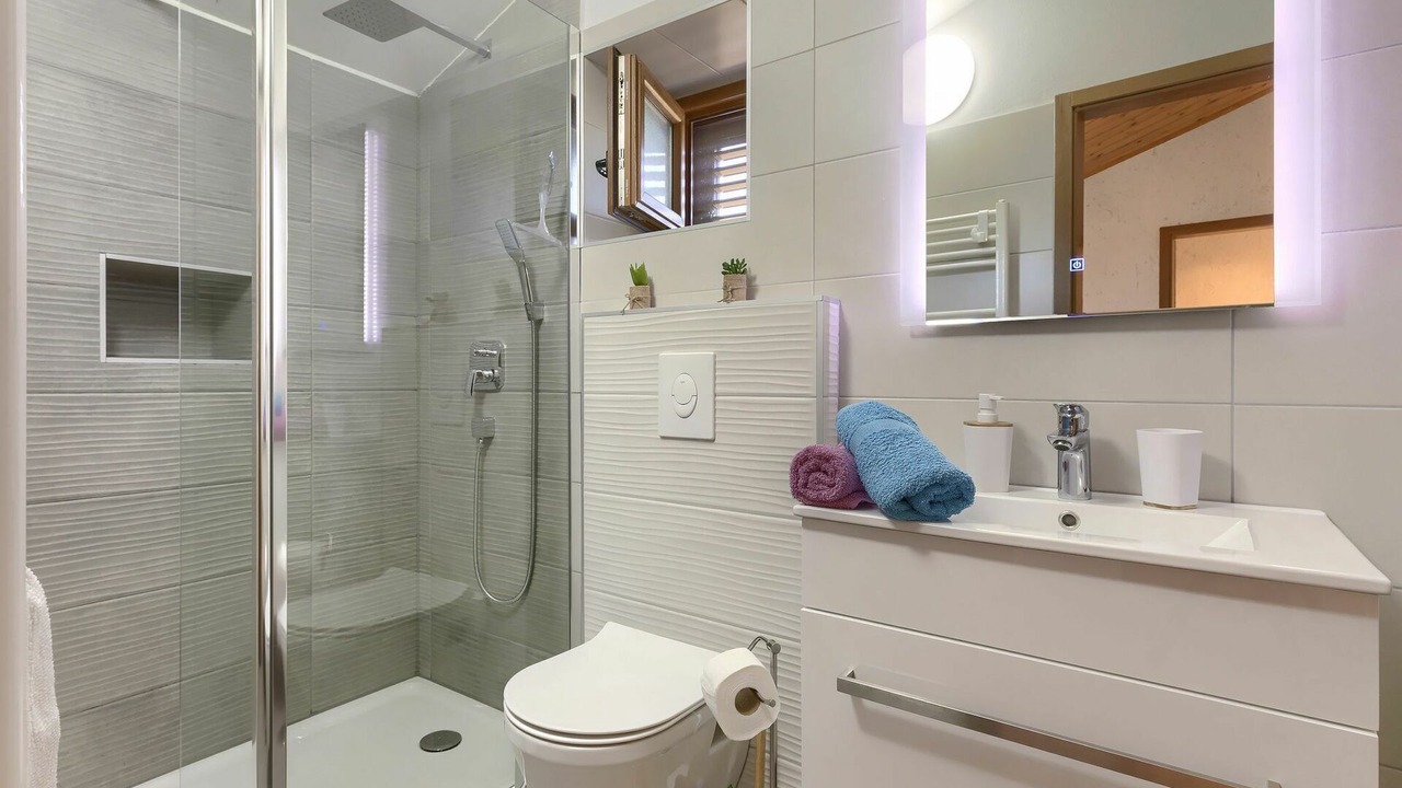 Photo of Bathroom in Butkovici