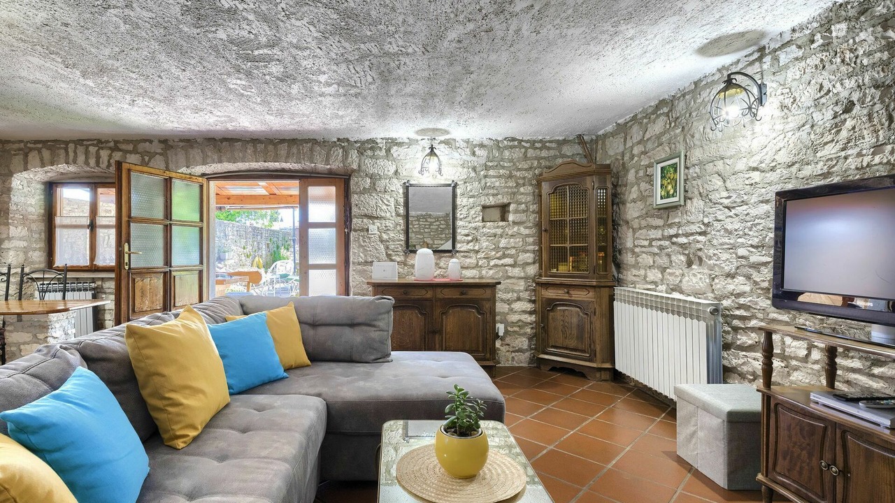 Photo of Bedroom in Butkovici
