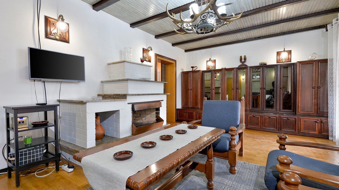 Photo of Bedroom in Vinica