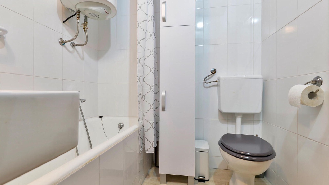 Photo of Bathroom in Vinica
