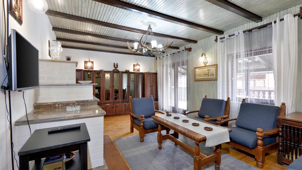 Photo of Bedroom in Vinica