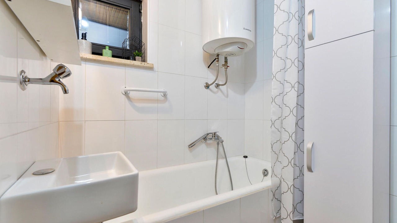 Photo of Bathroom in Vinica