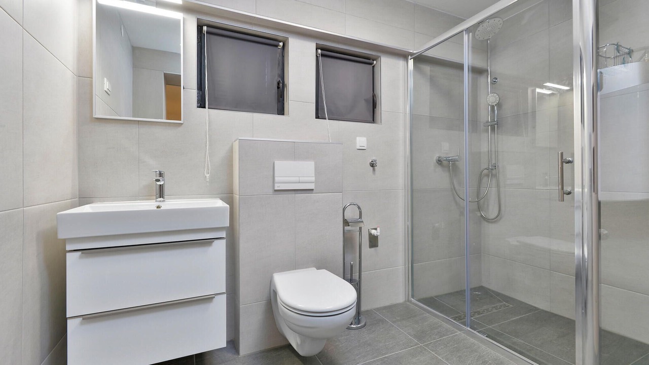 Photo of Bathroom in Vinica
