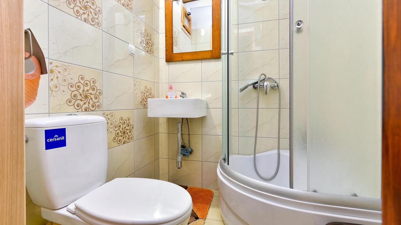 Photo of Bathroom in Sveti Ivan Zelina