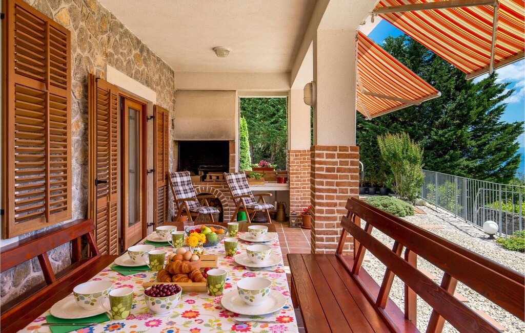 Photo of Patio Balcony in Veprinac