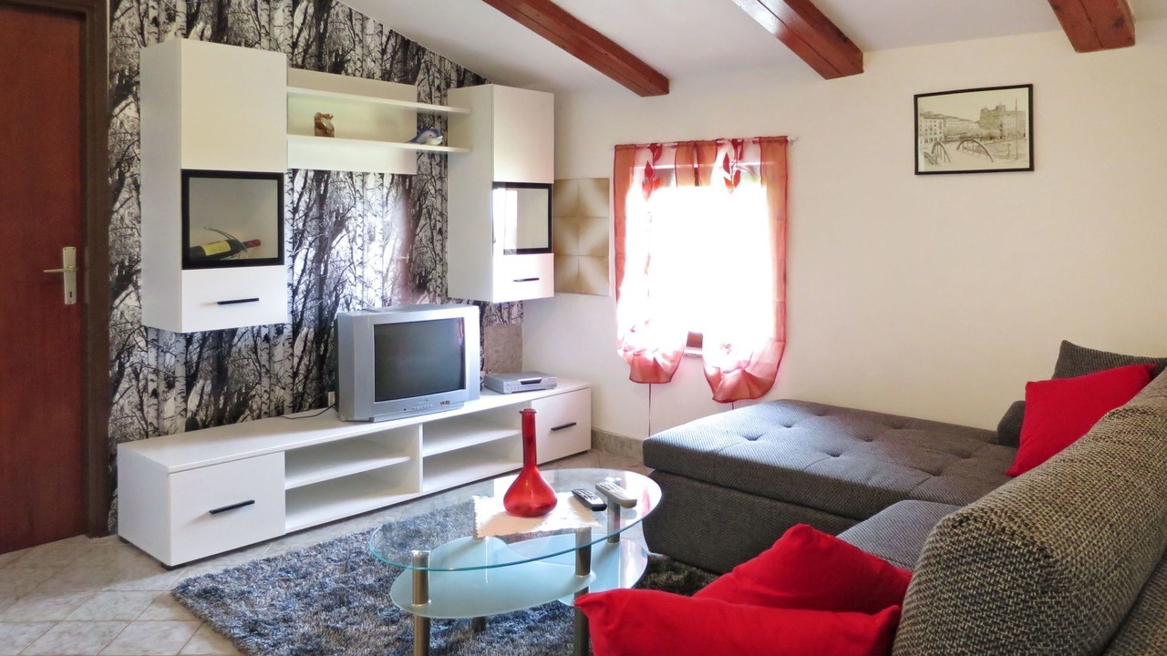 Photo of Bedroom in Golovik