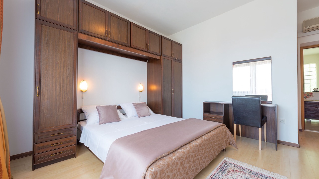 Photo of Bedroom in Mlini