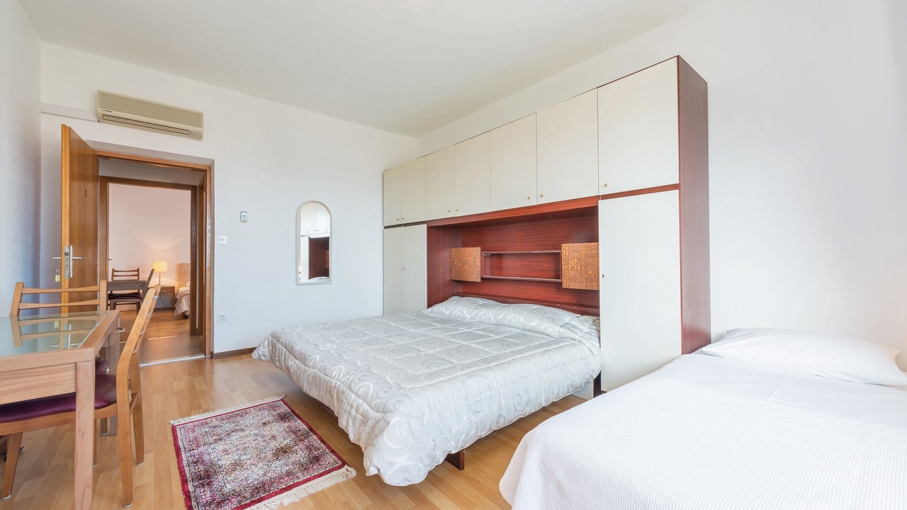 Photo of Bedroom in Mlini