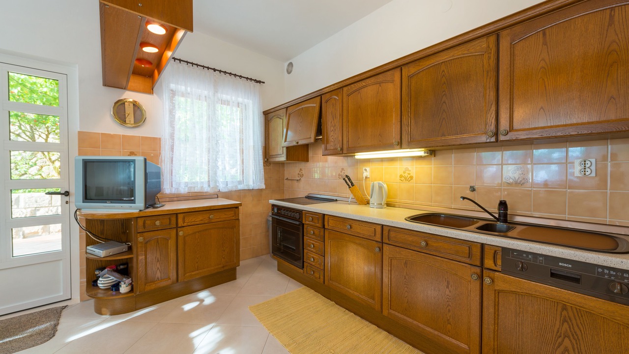Photo of Kitchen in Mlini