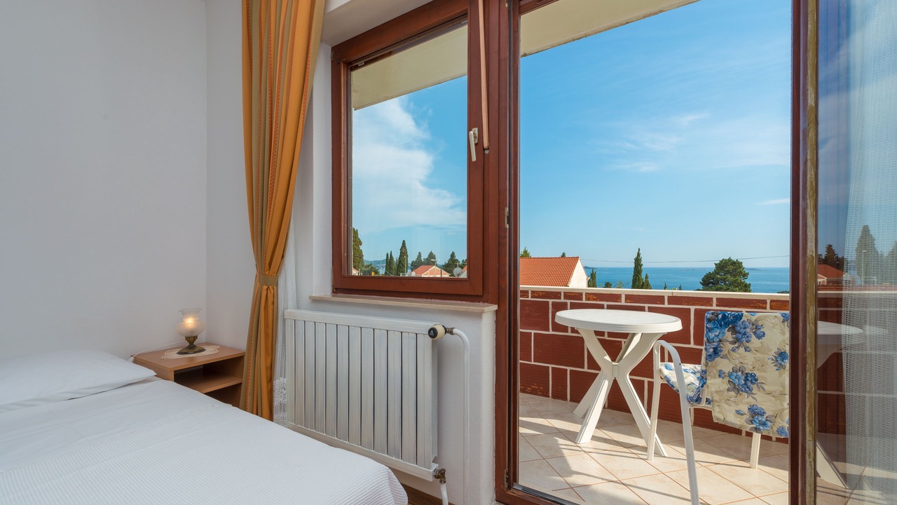 Photo of Bedroom in Mlini