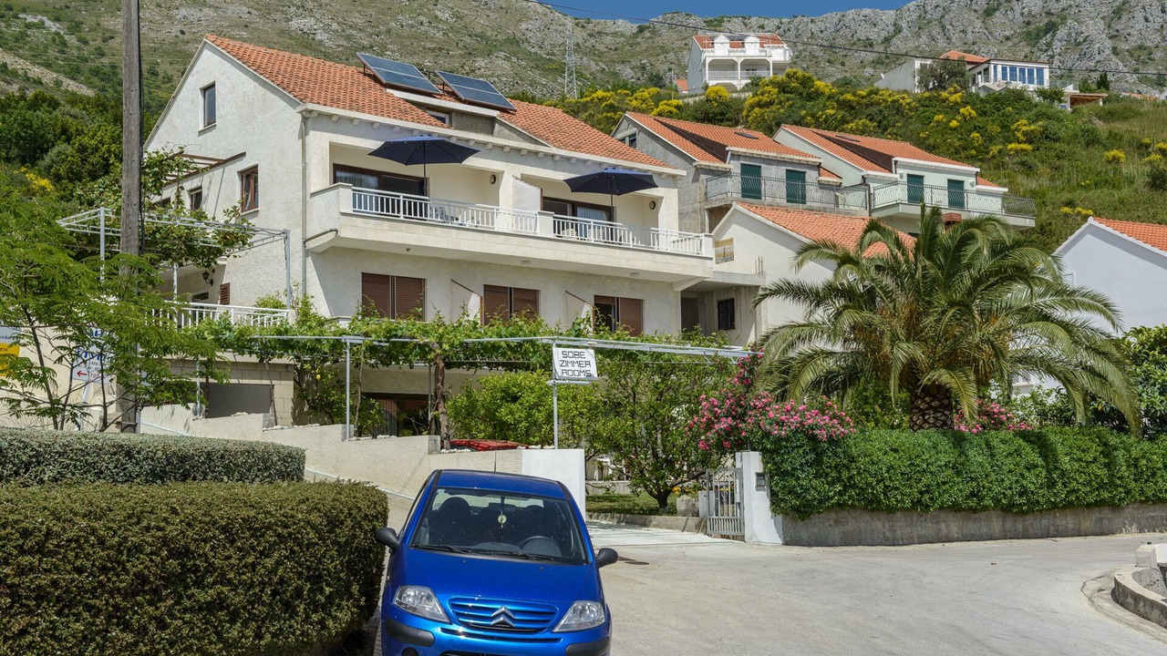 Photo of Outdoor in Mlini