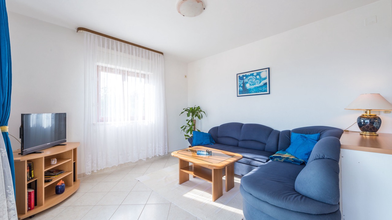 Photo of Livingroom in Mlini