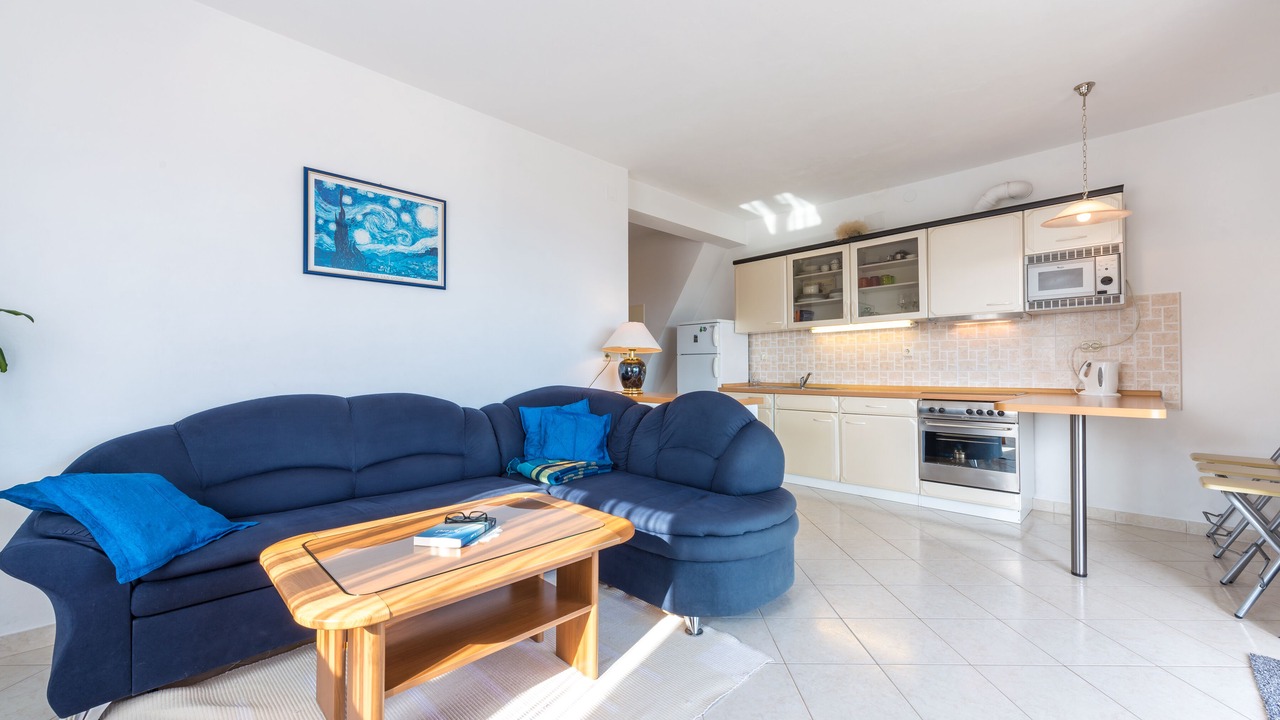 Photo of Livingroom in Mlini