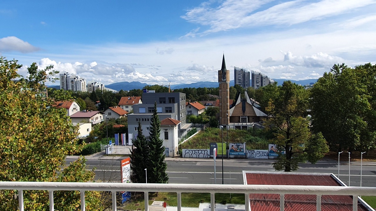 Photo of Outdoor in Bezigrad District