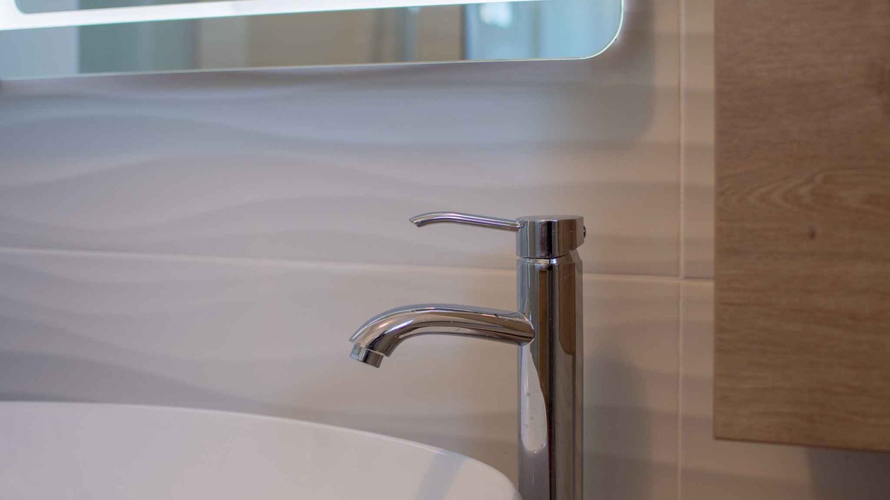 Photo of Bathroom in Kaldanija