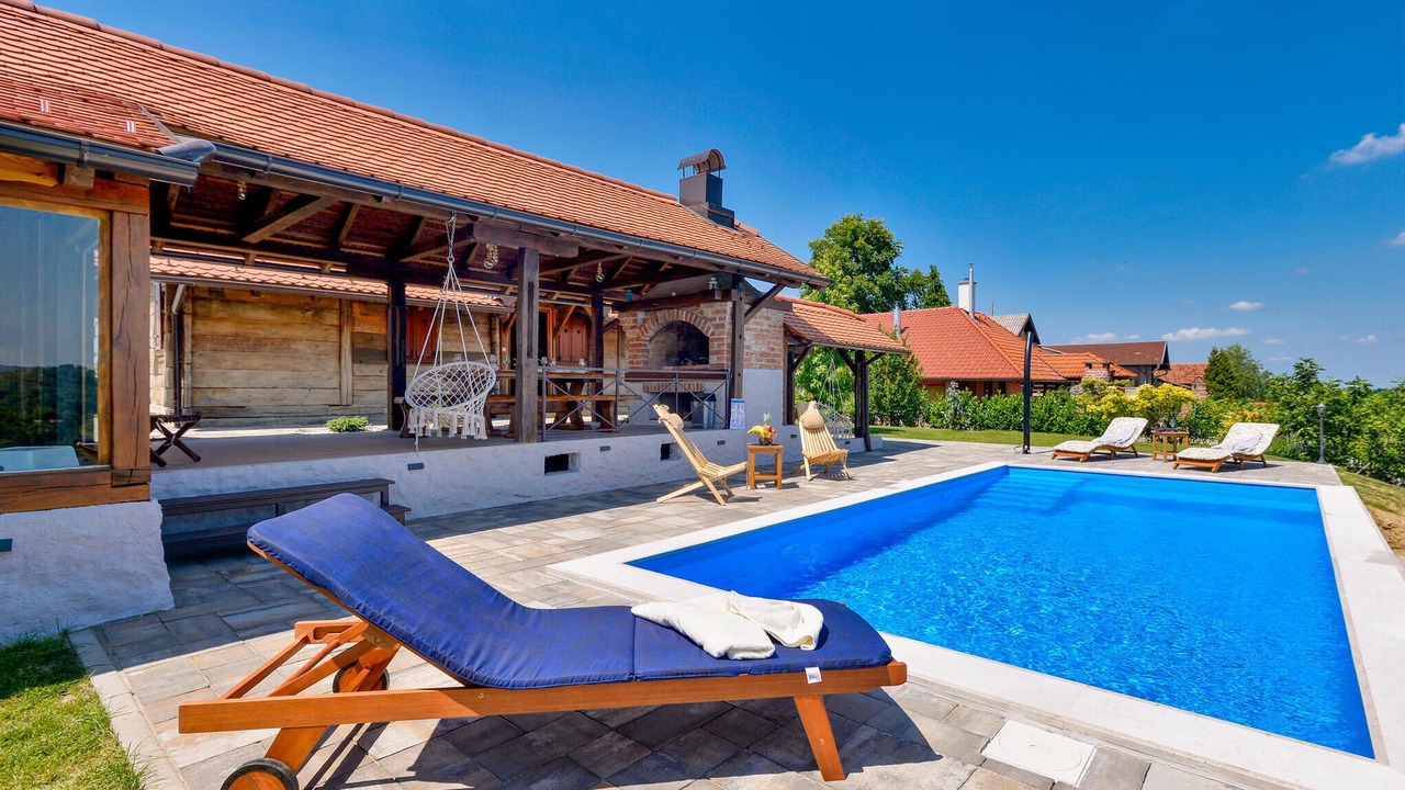 Photo of Outdoor in Varazdinske Toplice