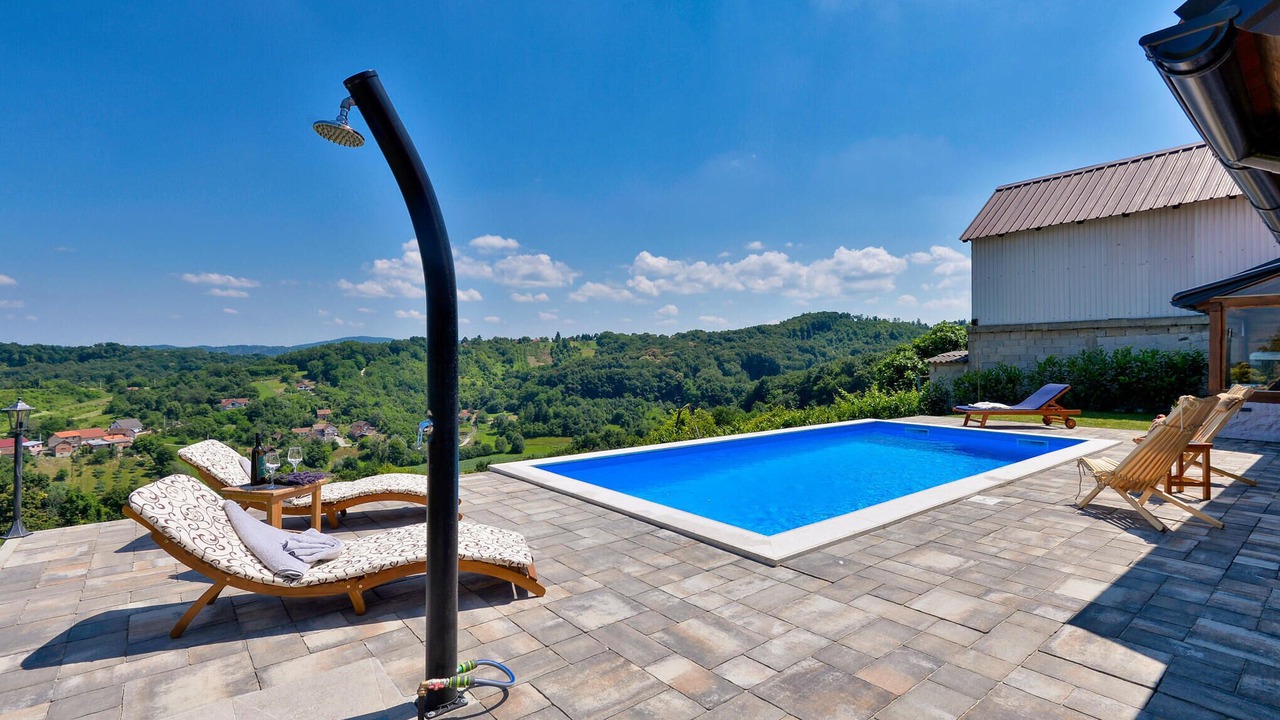 Photo of Outdoor in Varazdinske Toplice