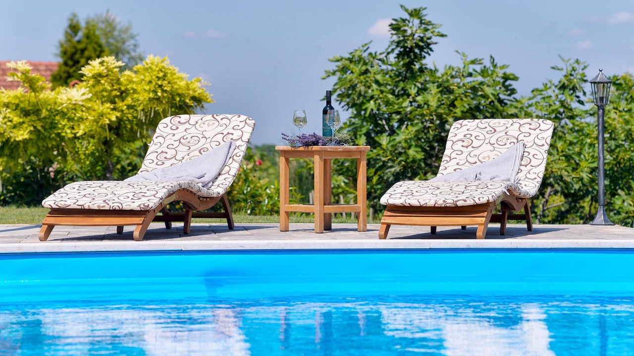 Photo of Outdoor in Varazdinske Toplice