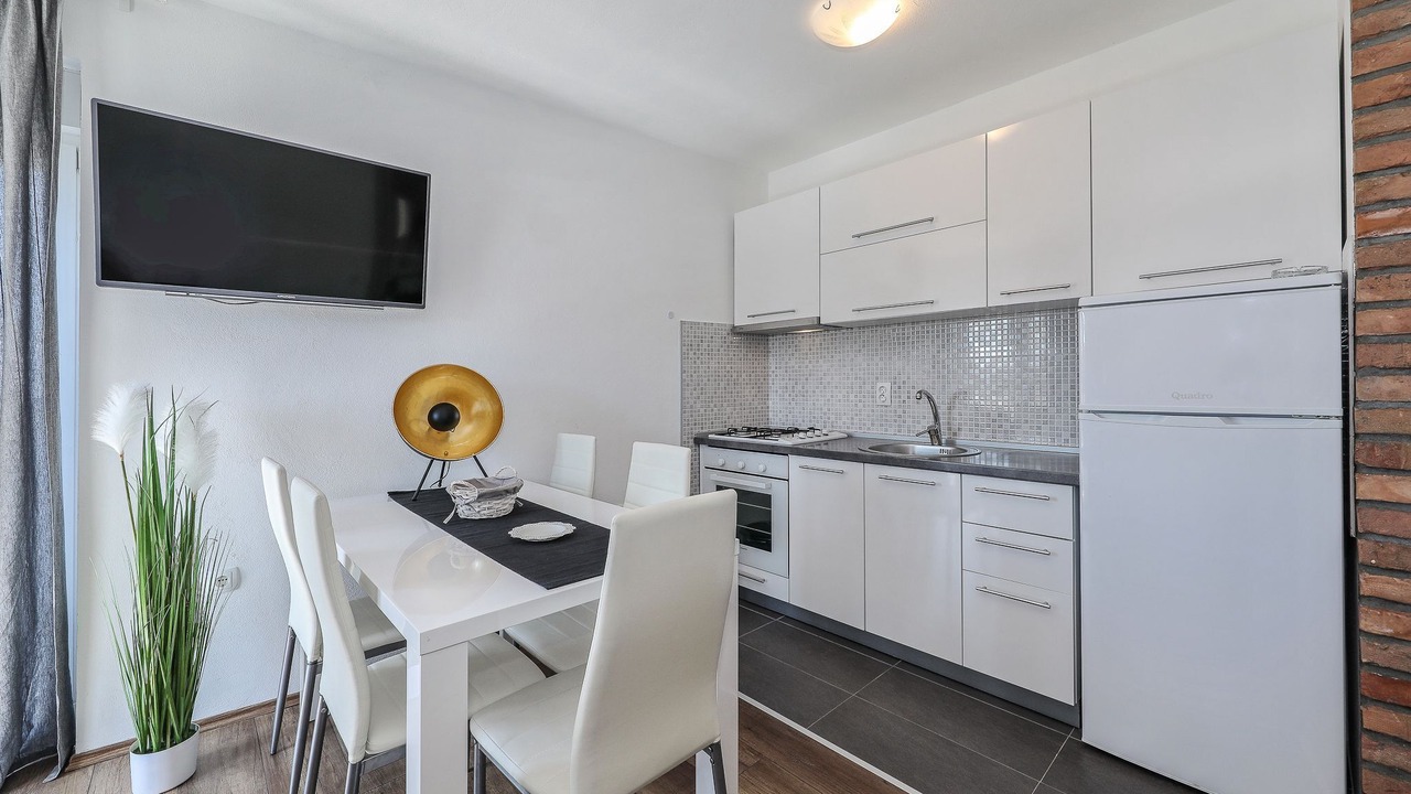 Photo of Kitchen in Seline