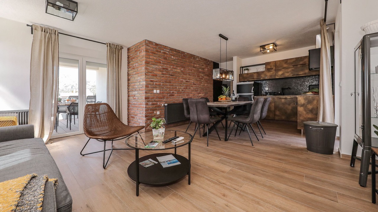 Photo of Livingroom in Seline