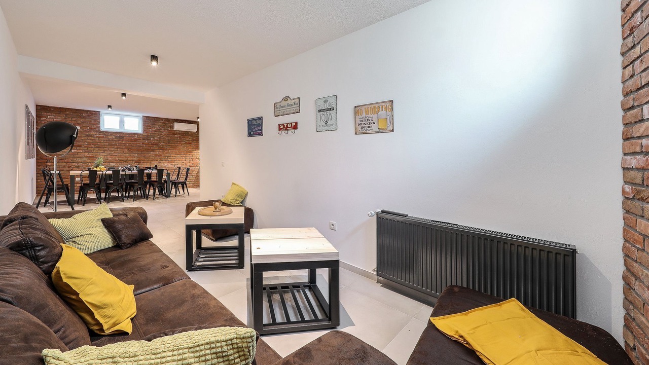 Photo of Livingroom in Seline