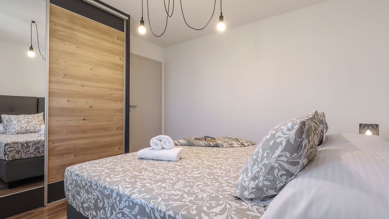 Photo of Bedroom in Seline