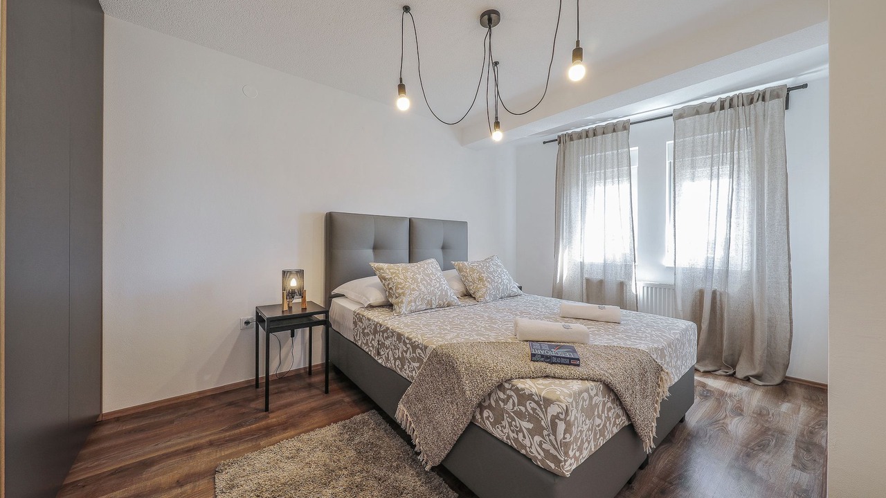 Photo of Bedroom in Seline