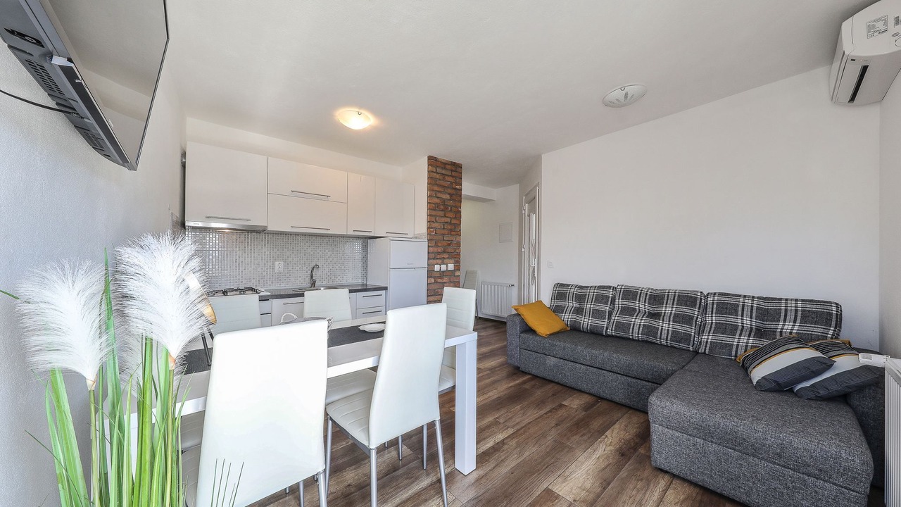 Photo of Livingroom in Seline