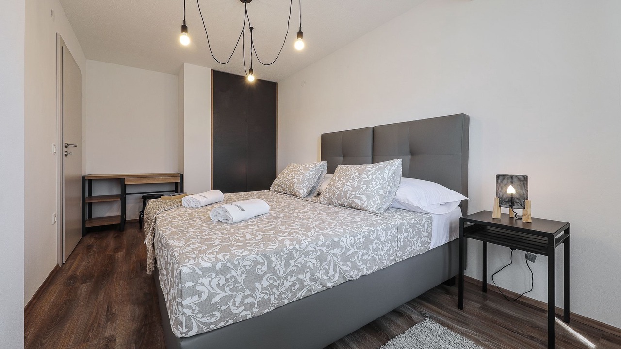 Photo of Bedroom in Seline