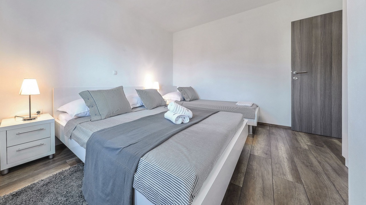 Photo of Bedroom in Seline