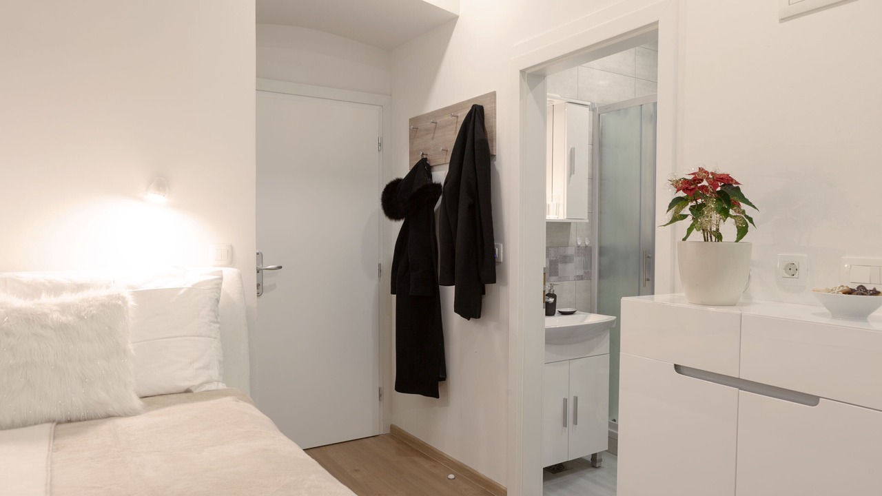 Photo of Bathroom in Ljubljana City Centre