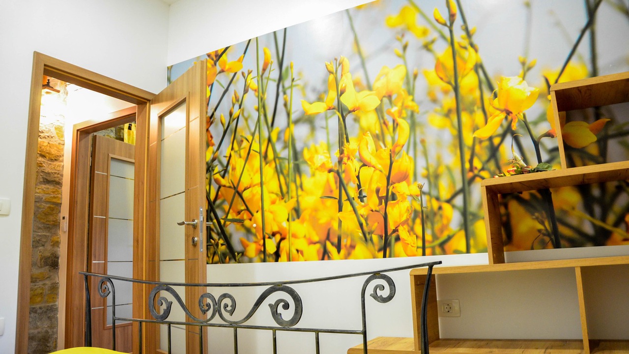 Photo of Bedroom in Koper