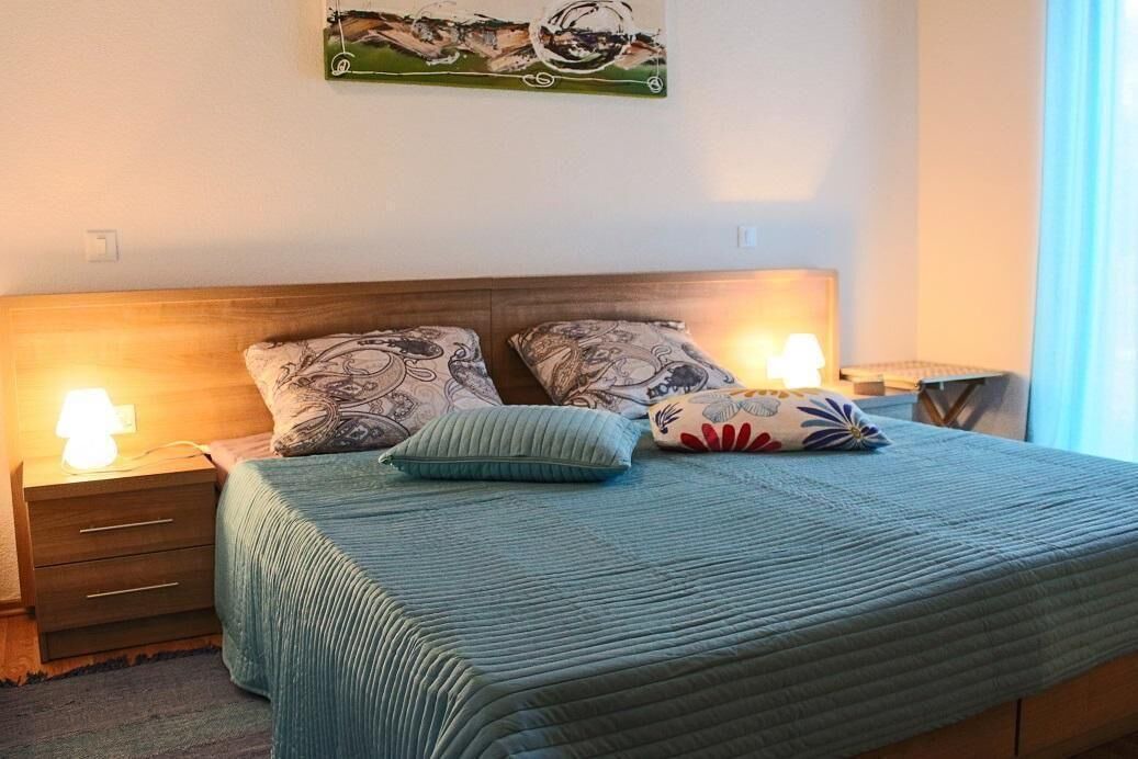 Photo of Bedroom in Gradisce
