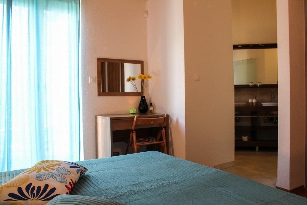 Photo of Bedroom in Gradisce