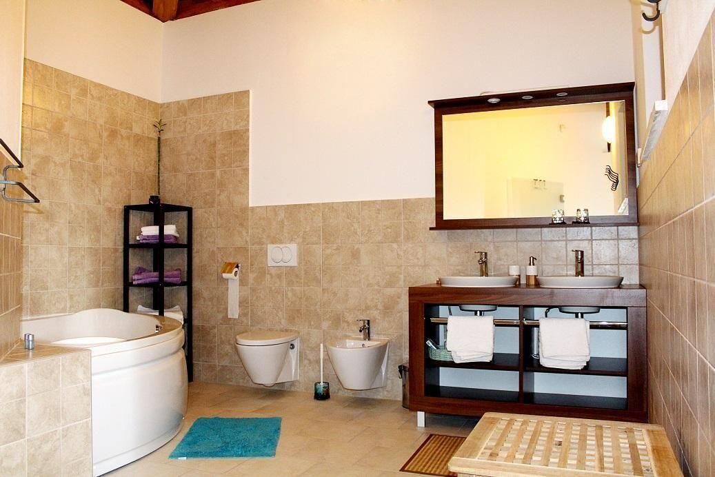 Photo of Bathroom in Gradisce