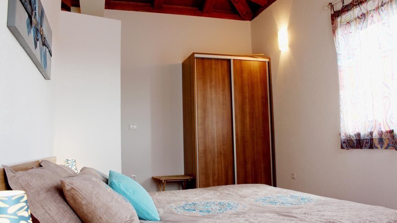 Photo of Bedroom in Gradisce