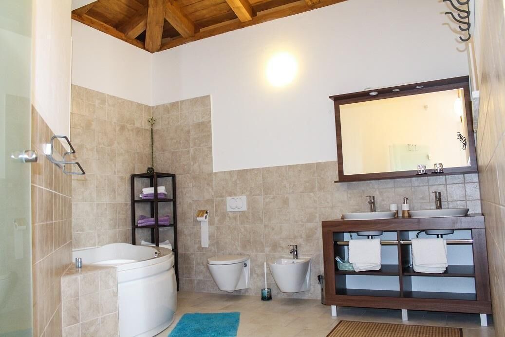 Photo of Bathroom in Gradisce