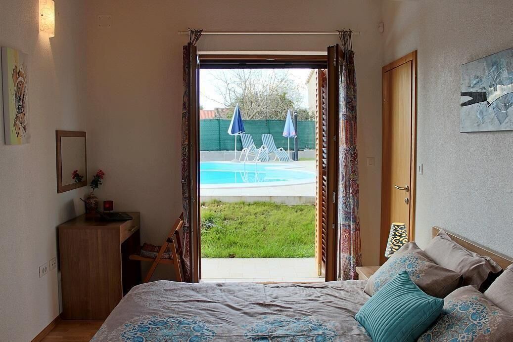 Photo of Bedroom in Gradisce