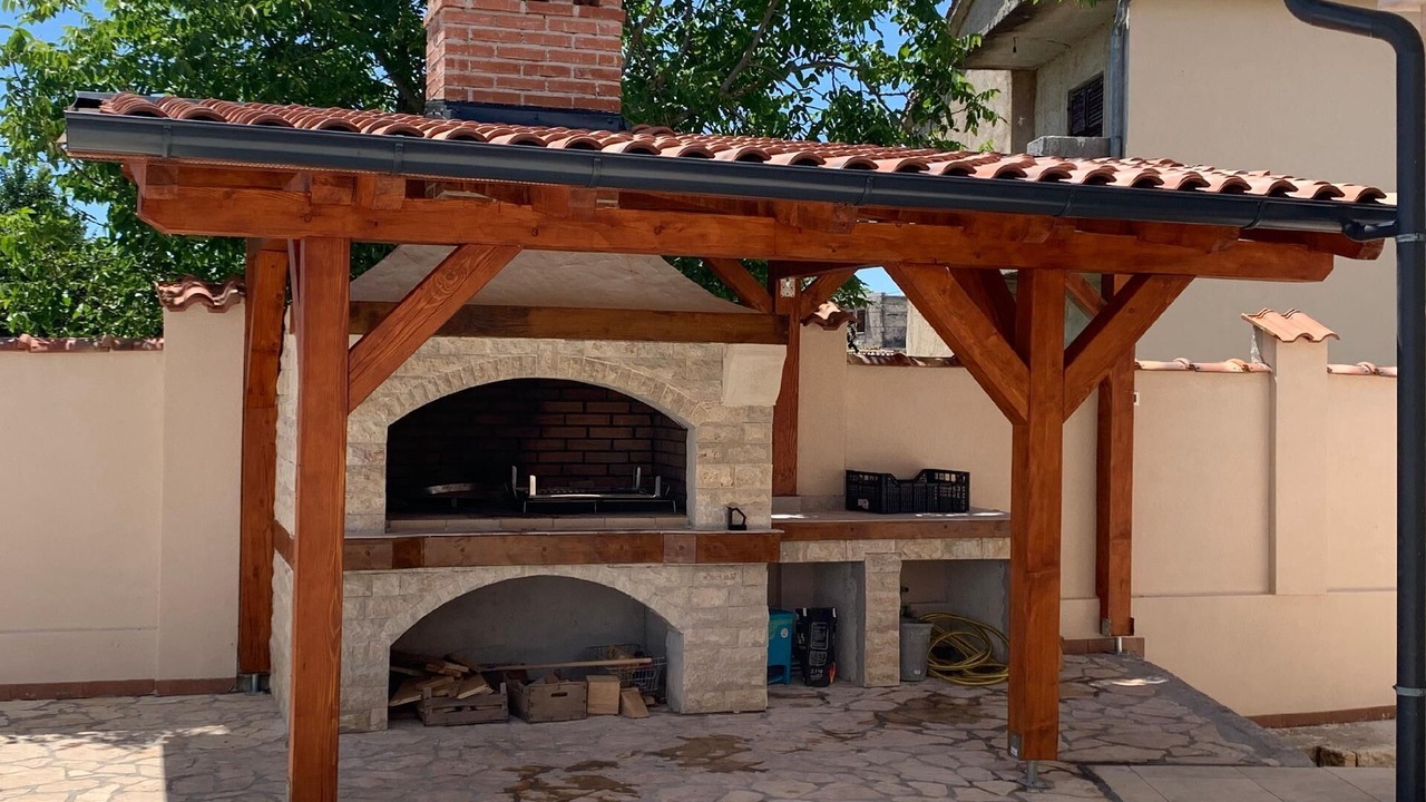 Photo of Outdoor in Gradisce