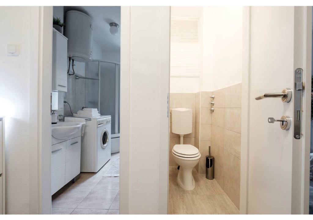 Photo of Bathroom in Zagreb