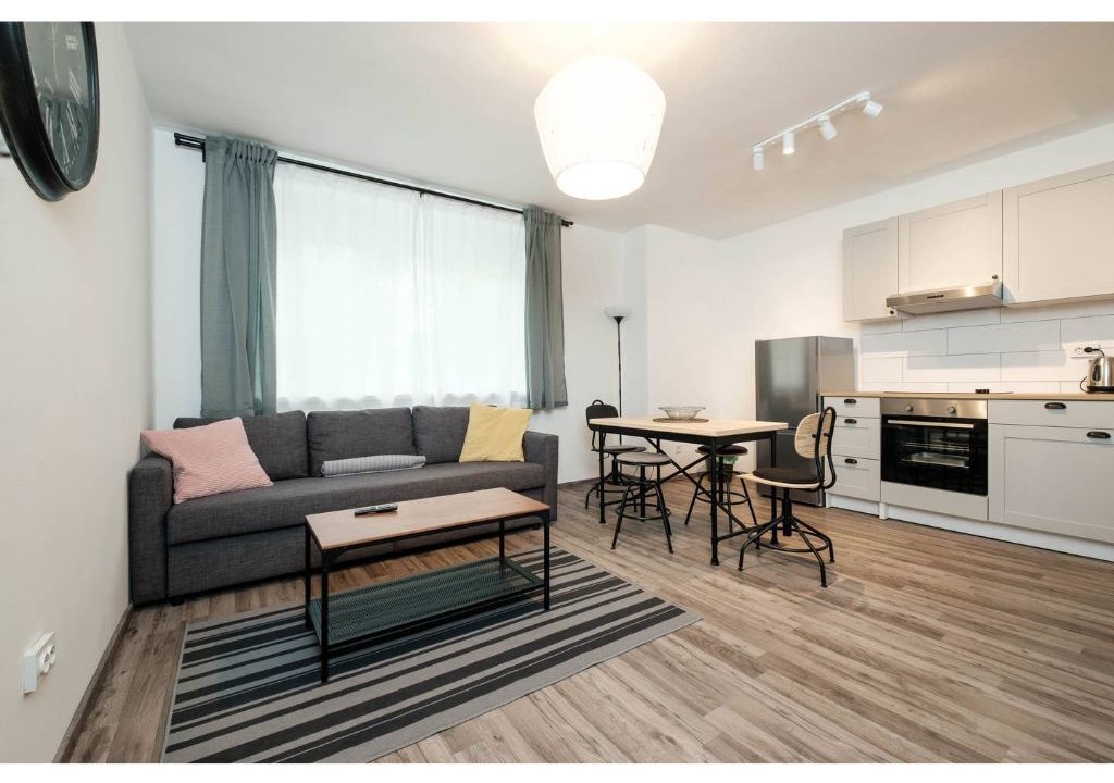 Photo of Livingroom in Zagreb
