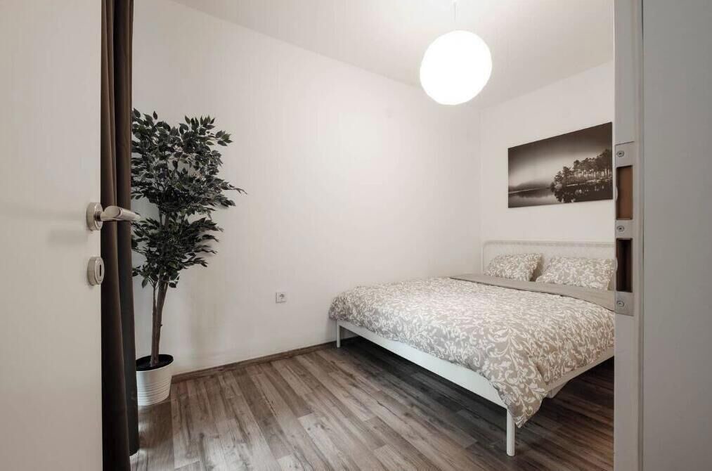 Photo of Bedroom in Zagreb