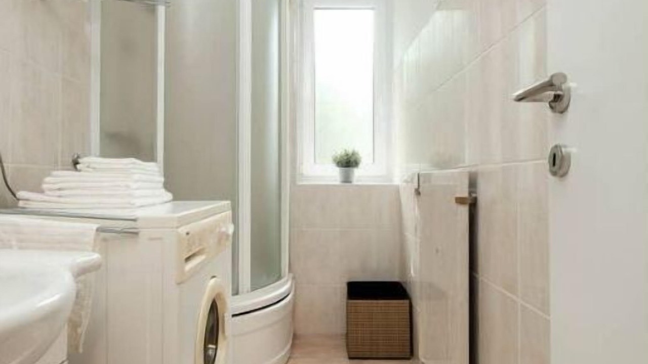 Photo of Bathroom in Zagreb