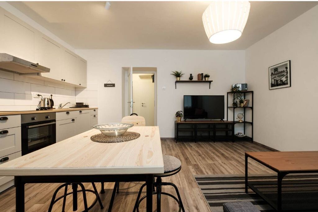 Photo of Kitchen in Zagreb
